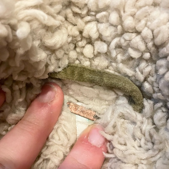 Free People Corduroy Jacket - Picture 3 of 8